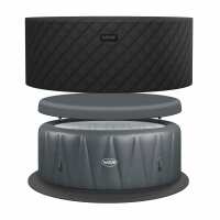 Read Wave Spas Reviews