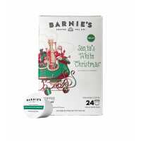 Read Barnie\'s Coffee & Tea Co. Reviews
