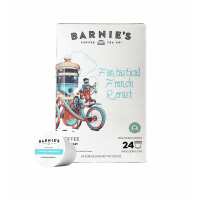 Read Barnie\'s Coffee & Tea Co. Reviews