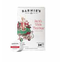 Read Barnie\'s Coffee & Tea Co. Reviews