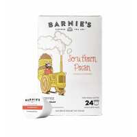 Read Barnie\'s Coffee & Tea Co. Reviews