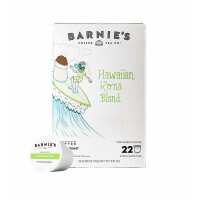 Read Barnie\'s Coffee & Tea Co. Reviews