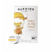 Read Barnie\'s Coffee & Tea Co. Reviews