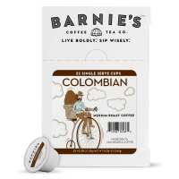 Read Barnie\'s Coffee & Tea Co. Reviews