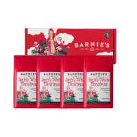 Read Barnie\'s Coffee & Tea Co. Reviews