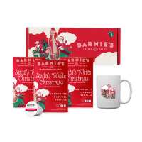 Read Barnie\'s Coffee & Tea Co. Reviews