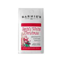 Read Barnie\'s Coffee & Tea Co. Reviews