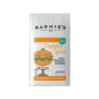 Read Barnie\'s Coffee & Tea Co. Reviews