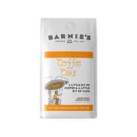 Read Barnie\'s Coffee & Tea Co. Reviews