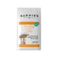 Read Barnie\'s Coffee & Tea Co. Reviews