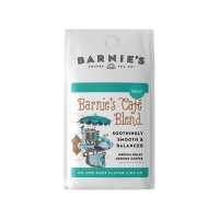Read Barnie\'s Coffee & Tea Co. Reviews