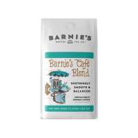 Read Barnie\'s Coffee & Tea Co. Reviews