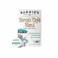 Read Barnie\'s Coffee & Tea Co. Reviews