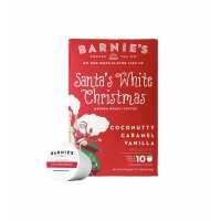 Read Barnie\'s Coffee & Tea Co. Reviews