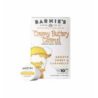 Read Barnie\'s Coffee & Tea Co. Reviews