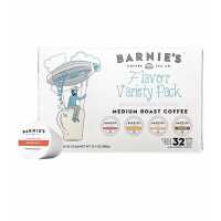 Read Barnie\'s Coffee & Tea Co. Reviews