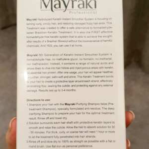 Mayraki 4 star review on 15th April 2021
