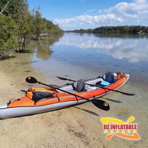Oz Inflatable Kayaks Reviews - Read Reviews on Ozinflatablekayaks