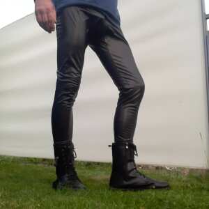 Kapow Meggings 5 star review on 28th May 2024