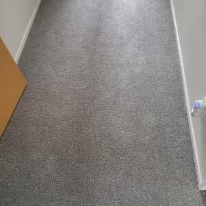 Harrisons Carpet & Flooring 5 star review on 20th May 2024