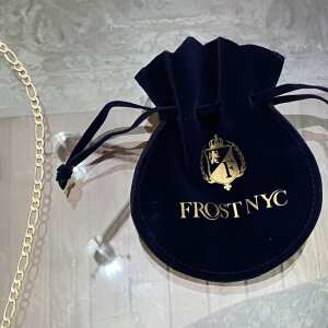 Frost Nyc 5 star review on 30th January 2024