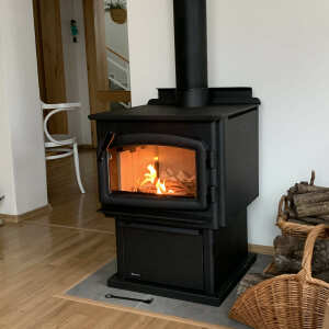 Regency Fireplace 5 star review on 4th March 2023