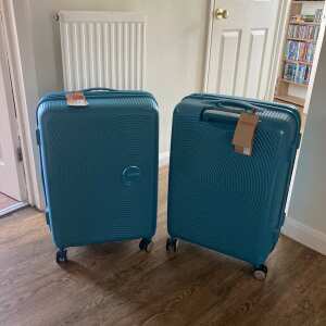 Luggage Superstore 5 star review on 11th January 2024