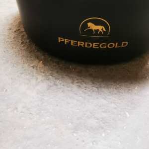 Pferdegold Vertriebs GmbH 5 star review on 11th May 2024