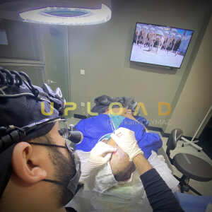 Hair Upload Clinic - Hair Transplant Turkey Istanbul Reviews Best Cost | Sapphire FUE DHI & Dr.Erkam 5 star review on 4th January 2021