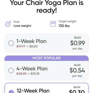 BetterMe Pilates Review: From Beginner to Enthusiast in One Month