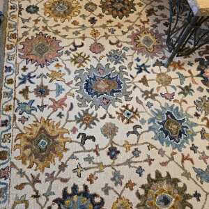 Incredible Rugs and Decor 5 star review on 13th May 2024