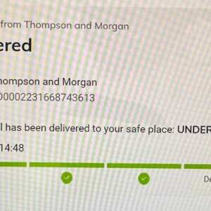 Yodel 1 star review on 30th May 2024