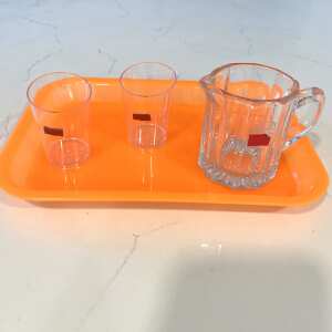 Plastic Cup - Montessori Services