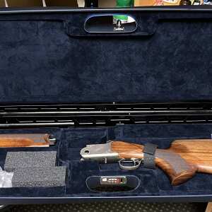 Negrini Luxury Gun Cases 5 star review on 21st August 2023