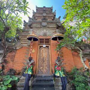 Bali Holiday Secrets 5 star review on 18th May 2024