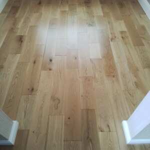 Lumber King Flooring 5 star review on 27th May 2024