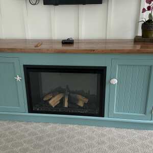 Regency Fireplace 5 star review on 7th March 2024