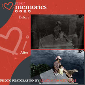 Repair Memories 5 star review on 12th February 2024