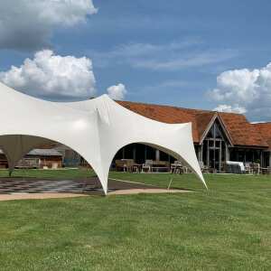 Bay Tree Events - Marquee & Furniture Hire 5 star review on 29th June 2023