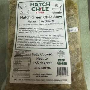 The Hatch Chile Store 5 star review on 16th May 2024