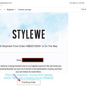 StyleWe Review - Must Read This Before Buying