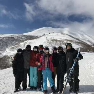 Japan Ski Experience 5 star review on 5th February 2019