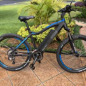 Leon Cycle Australia and New Zealand 5 star review on 17th May 2024