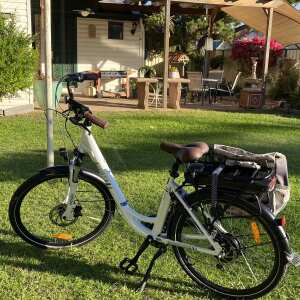Leon Cycle Australia and New Zealand 5 star review on 2nd June 2024