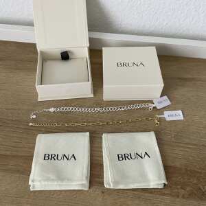 BRUNA Jewellery GmbH 5 star review on 25th May 2024