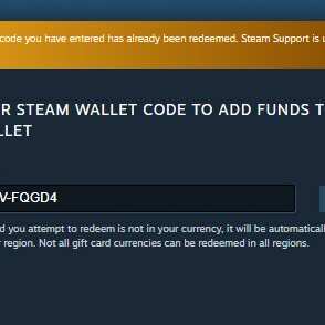 New currencies coming to steam : r/Steam