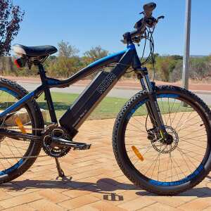 Leon Cycle Australia and New Zealand 5 star review on 4th April 2023