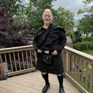 Scottish Kilt 5 star review on 18th May 2024