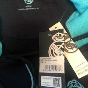 Real Madrid Store Reviews - Read Reviews on Realmadridshop.com Before You  Buy