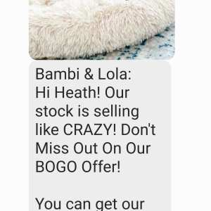 BIMBA Y LOLA Reviews  Read Customer Service Reviews of bimbaylola